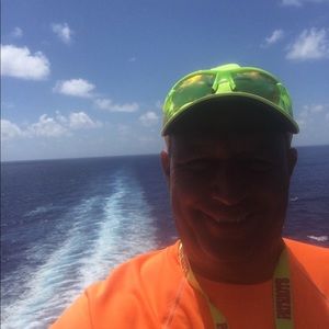 Meet your Posher, Dave